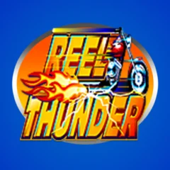 Microgaming : Reel Thunder - MG138