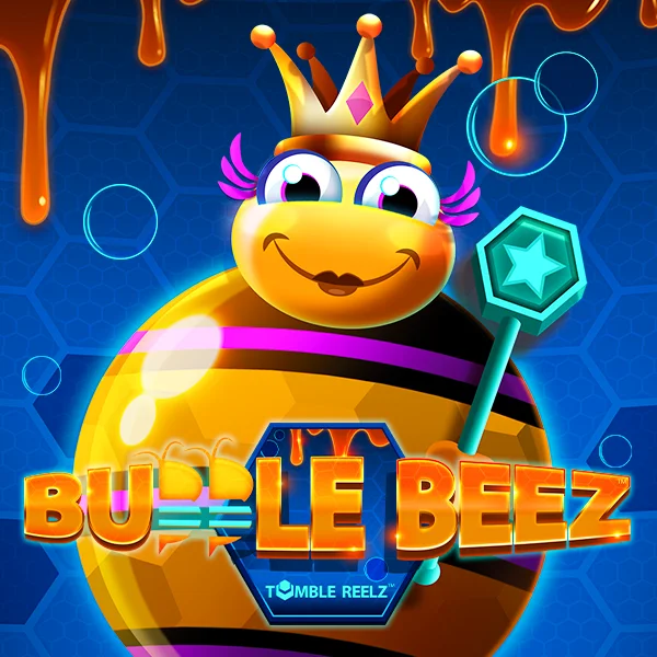 Microgaming : Bubble Beez - MG138