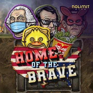Home of the Brave - MG138