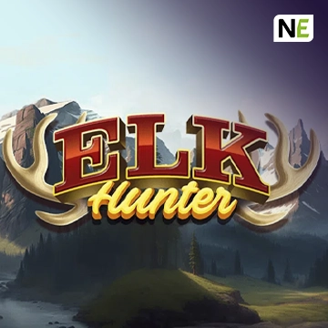 NetEnt : Elk Hunter - MG138