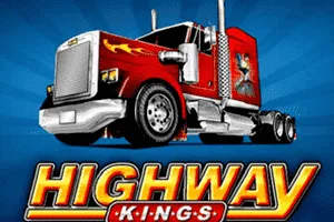 Playtech : Highway Kings - MG138