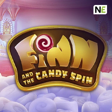 NetEnt : Finn and the Candy Spin - MG138