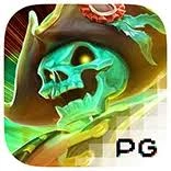 PGSoft : Dead Mans Riches - MG138