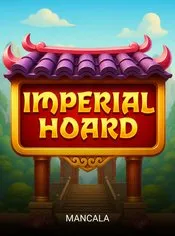 Imperial Hoard - MG138