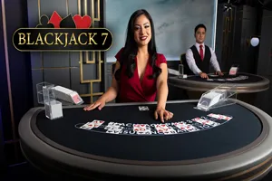 Blackjack 7 - MG138