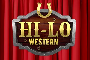 Hi-Lo Western Live - MG138