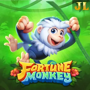 Jili : Fortune Monkey - MG138