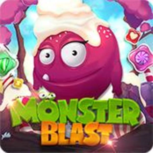 Monster Blast - MG138