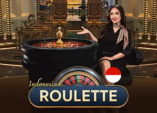 Indonesian Roulette - MG138