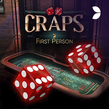 First Person Craps - MG138