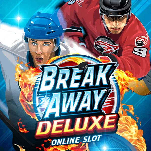 Microgaming : Break Away Deluxe - MG138