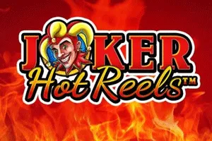 Playtech : Joker Hot Reels - MG138