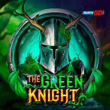 PlaynGo : The Green Knight - MG138