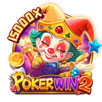 POKER WIN 2 - MG138
