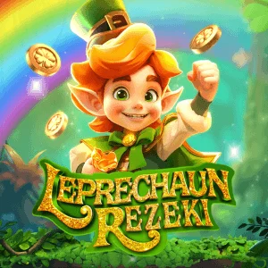 Besoft : Leprechaun Fortune - MG138