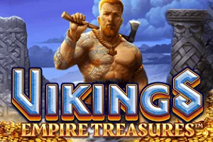 Playtech : Vikings: Empire Treasures - MG138