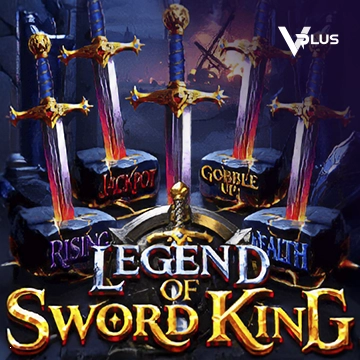 Legend Of Sword King - MG138