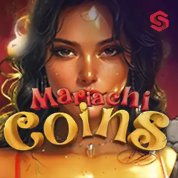 SmartSoft : Mariachi Coins - MG138