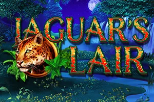 Playtech : Solar Eclipse: Jaguars Lair - MG138
