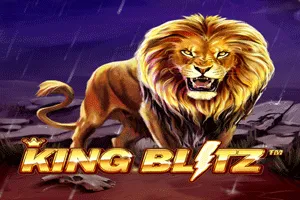 Playtech : King Blitz - MG138