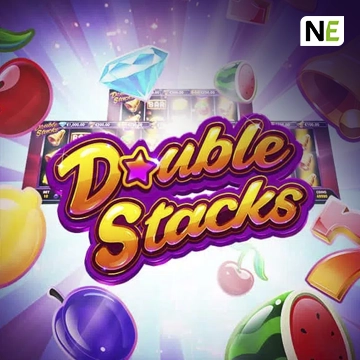 NetEnt : Double Stacks - MG138