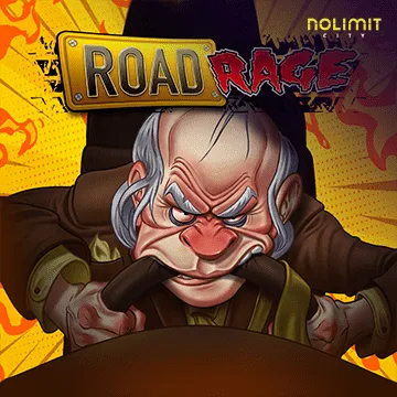 Road Rage - MG138