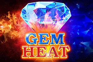 Playtech : Gem Heat - MG138