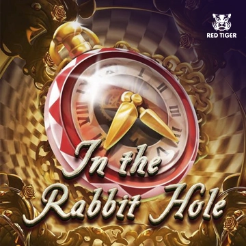 Redtiger : In The Rabbit Hole - MG138