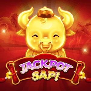 Besoft : Jackpot Cow - MG138