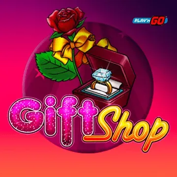 PlaynGo : Gift Shop - MG138