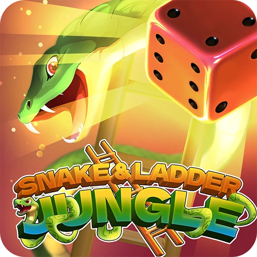 Snake & Ladder Jungle - MG138