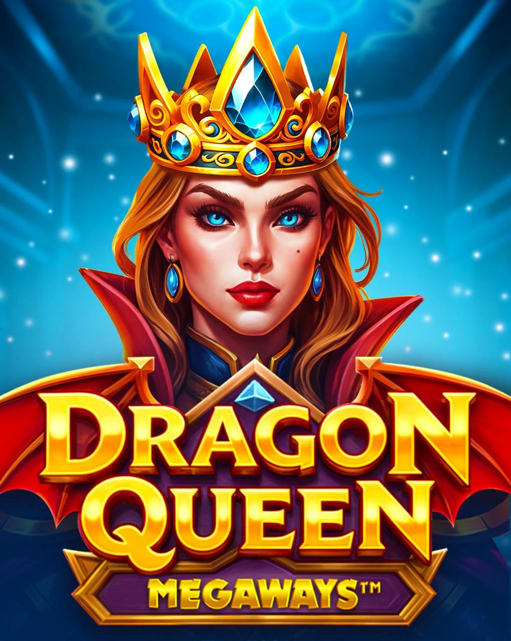Bgaming : Dragon Queen MEGAWAYS - MG138