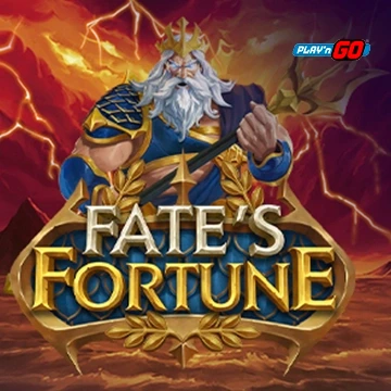 PlaynGo : Fates Fortune - MG138