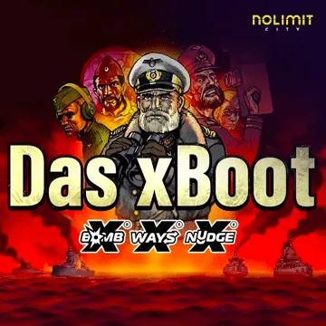 Das xBoot - MG138