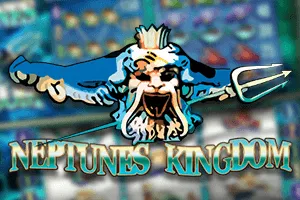 Playtech : Neptunes Kingdom - MG138
