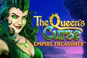 Playtech : The Queens Curse: Empire Treasures - MG138