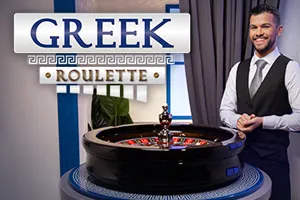 Greek Roulette - MG138