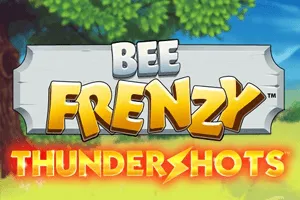 Playtech : Bee Frenzy - MG138