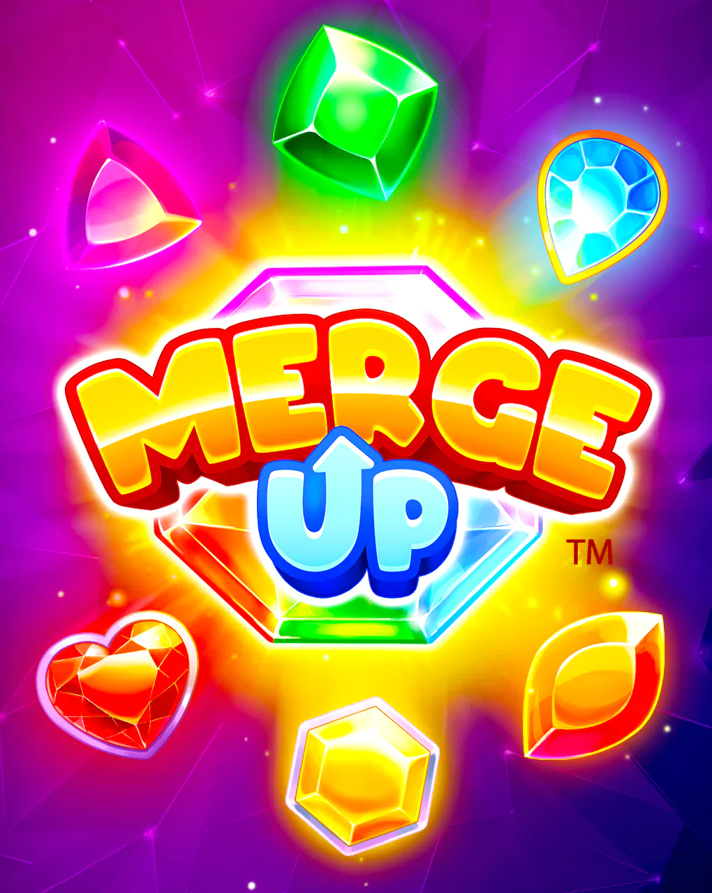 Bgaming : Merge Up - MG138
