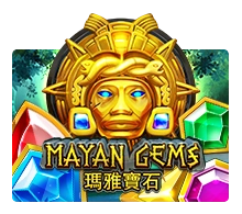 Mayan Gems - MG138