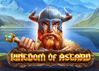 Pragmatic : Kingdom of Asgard - MG138