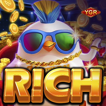 YGR : R!CH - MG138