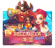 Buccaneer Deluxe - MG138