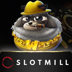 Slotmill - MG138