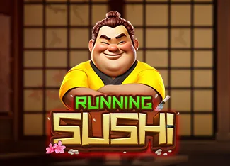 Pragmatic : Running Sushi - MG138