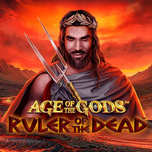 Playtech : Age of the Gods: Ruler of the Dead - MG138