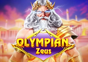 AFB : Olympian Zeus - MG138