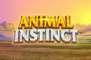 Playtech : Animal Instinct - MG138
