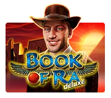 Book Of Ra Deluxe - MG138