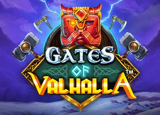 Pragmatic : Gates of Valhalla - MG138